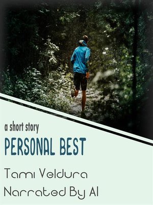 cover image of Personal Best